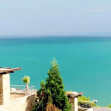 Dolce Vita Exclusive With Sea View Свети Влас