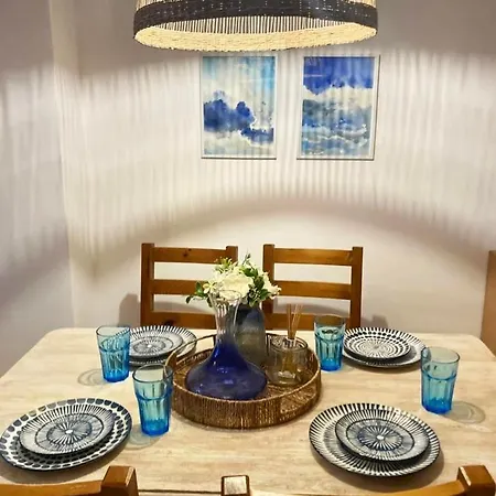 Dolce Vita Exclusive With Sea View Апартамент *