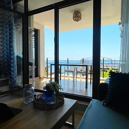 Dolce Vita Exclusive With Sea View *