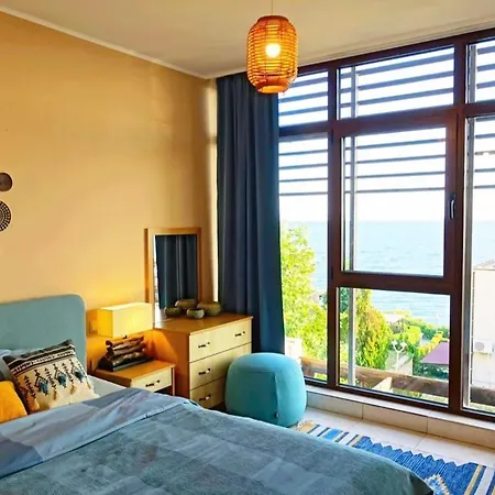 Dolce Vita Exclusive With Sea View * Свети Влас