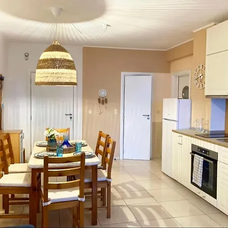 Dolce Vita Exclusive With Sea View Апартамент Свети Влас