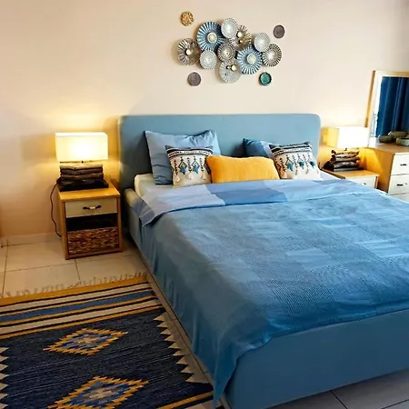 Dolce Vita Exclusive With Sea View
