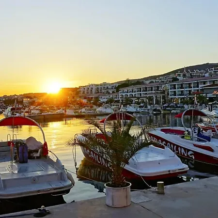 Dolce Vita Exclusive With Sea View Апартамент Свети Влас