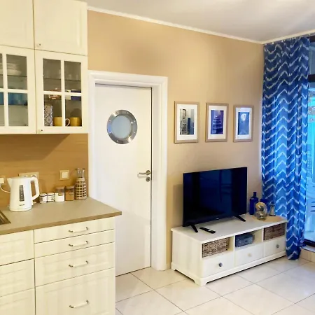 Dolce Vita Exclusive With Sea View Свети Влас