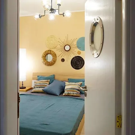 Dolce Vita Exclusive With Sea View Apartamento Sveti Vlas