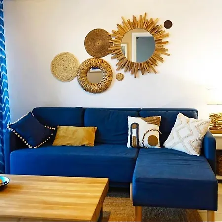 Dolce Vita Exclusive With Sea View *