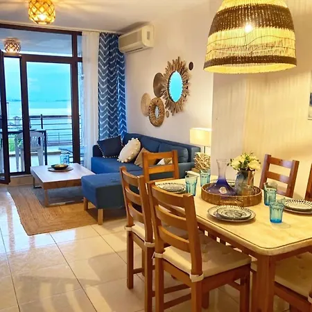 Dolce Vita Exclusive With Sea View *