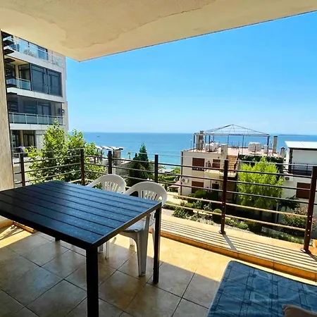 Dolce Vita Exclusive With Sea View * Sveti Vlas