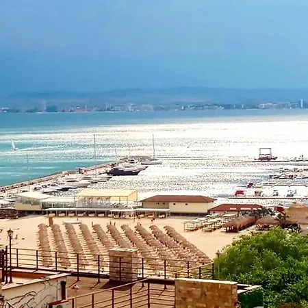 Dolce Vita Exclusive With Sea View Apartamento *