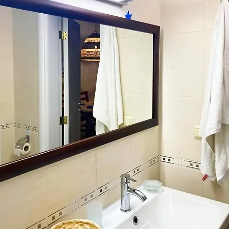 Apartamento Dolce Vita Exclusive With Sea View Sveti Vlas