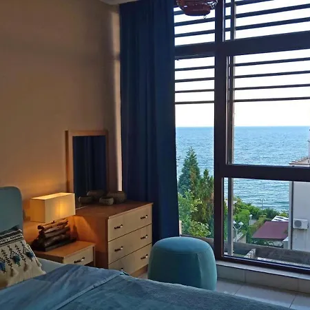 Apartamento Dolce Vita Exclusive With Sea View Sveti Vlas