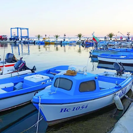 Dolce Vita Exclusive With Sea View
